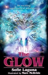 Glow цена и информация | Книги для подростков  | pigu.lt