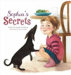 Sophia's Secrets цена и информация | Книги для самых маленьких | pigu.lt