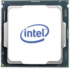 Процессор Intel Xeon Silver 4309Y 2,8 ГГц 12 МБ Коробка цена и информация | Процессоры (CPU) | pigu.lt