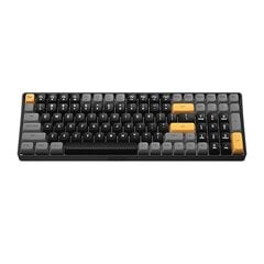 Mechanical keyboard Darkflash GD100 Milky цена и информация | Клавиатуры | pigu.lt