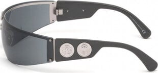 Akiniai nuo saulės vyrams Roberto Cavalli S7207227 цена и информация | Солнцезащитные очки для мужчин | pigu.lt