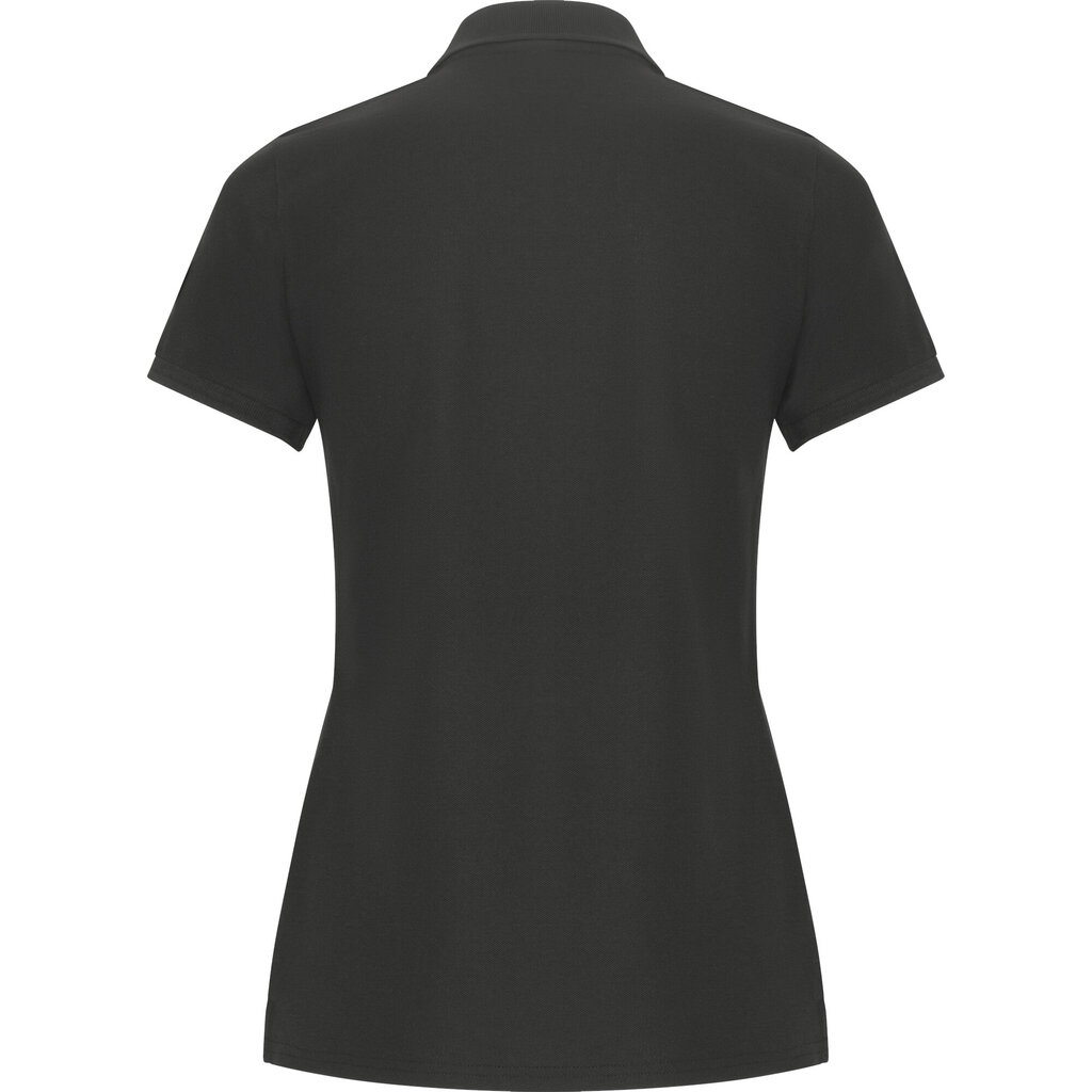 Polo marškinėliai moterims Roly Pegaso Women Premium, pilki kaina ir informacija | Marškinėliai moterims | pigu.lt