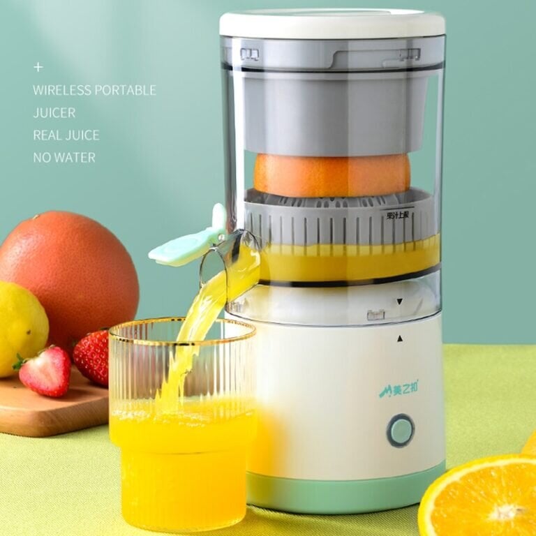 Citrus Juicer kaina ir informacija | Sulčiaspaudės | pigu.lt