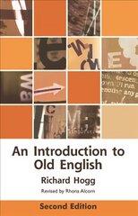 Introduction to Old English 2nd Revised edition цена и информация | Пособия по изучению иностранных языков | pigu.lt