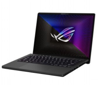 Asus ROG Zephyrus G14 GA402NJ-L4004W/T цена и информация | Ноутбуки | pigu.lt