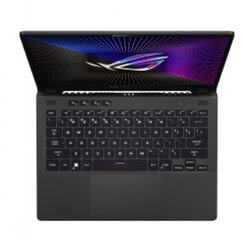 Asus ROG Zephyrus G14 GA402NJ-L4004W/T kaina ir informacija | Nešiojami kompiuteriai | pigu.lt