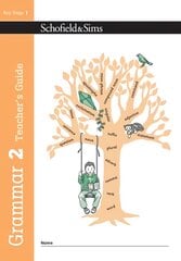 Grammar 2 Teacher's Guide kaina ir informacija | Socialinių mokslų knygos | pigu.lt