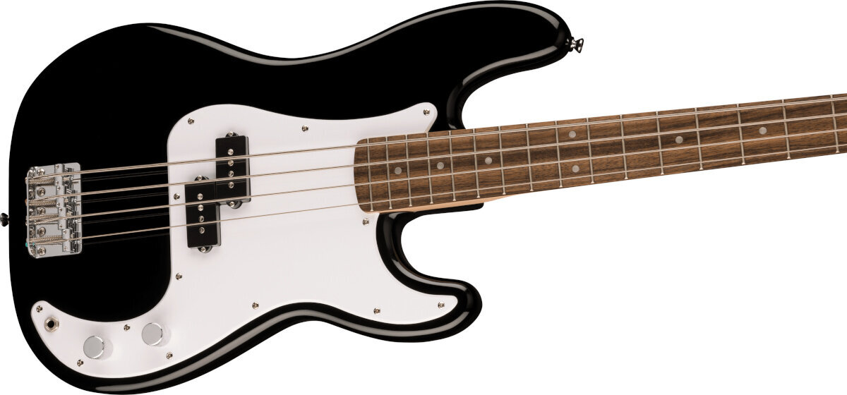 Bosinė gitara Squier Sonic Precision Bass цена и информация | Gitaros | pigu.lt