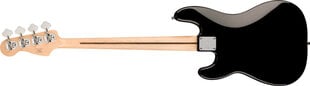 Bosinė gitara Squier Sonic Precision Bass цена и информация | Гитары | pigu.lt