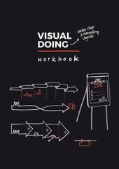 Visual Doing Workbook цена и информация | Самоучители | pigu.lt