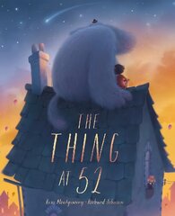 Thing at 52 цена и информация | Книги для малышей | pigu.lt