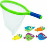 Žvejybos žaidimas Colorbaby, įvairių spalvų kaina ir informacija | Vandens, smėlio ir paplūdimio žaislai | pigu.lt