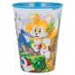 Puodelis Sonic, 260 ml kaina ir informacija | Originalūs puodeliai | pigu.lt