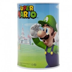 Taupyklė vaiiams Super Mario SL44795 kaina ir informacija | Aksesuarai vaikams | pigu.lt