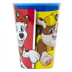 Puodelis Paw Patrol, 260 ml цена и информация | Оригинальные кружки | pigu.lt