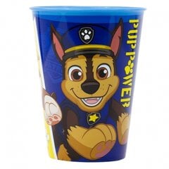 Puodelis Paw Patrol, 260 ml цена и информация | Оригинальные кружки | pigu.lt