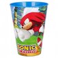 Puodelis Sonic, 430 ml kaina ir informacija | Originalūs puodeliai | pigu.lt