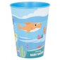 Baby Shark puodelis, 260 ml kaina ir informacija | Originalūs puodeliai | pigu.lt