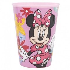 Puodelis Minnie Mouse, 260 ml kaina ir informacija | Originalūs puodeliai | pigu.lt