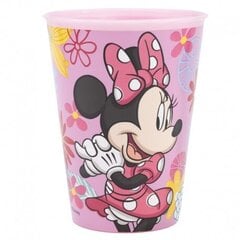 Puodelis Minnie Mouse, 260 ml цена и информация | Оригинальные кружки | pigu.lt