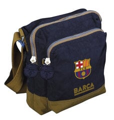 Сумка мужская FC Barcelona BD83BC цена и информация | Мужские сумки | pigu.lt