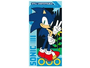 Sonic rankšluostis, 70x140 cm цена и информация | Полотенца | pigu.lt