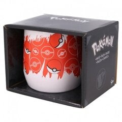Pokemon Distortion Ceramic Globe Mug 380 ml цена и информация | Атрибутика для игроков | pigu.lt