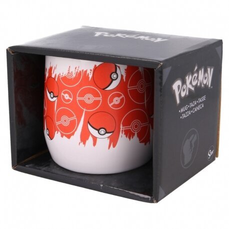 Pokemon, 360 ml цена и информация | Žaidėjų atributika | pigu.lt