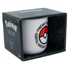 Pokemon, 400 ml kaina ir informacija | Žaidėjų atributika | pigu.lt