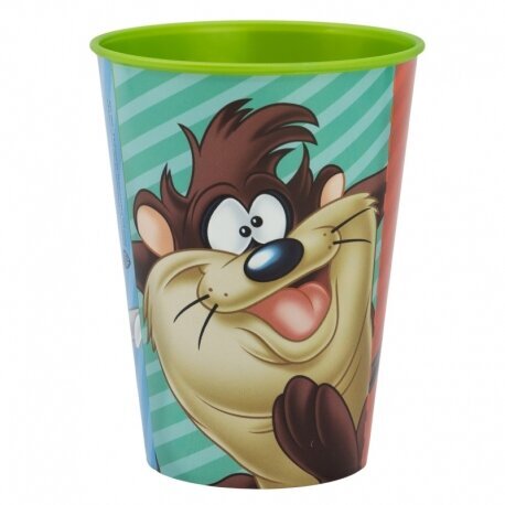 Puodelis Looney Tunes, 260 ml kaina ir informacija | Originalūs puodeliai | pigu.lt