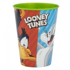 Puodelis Looney Tunes, 260 ml цена и информация | Оригинальные кружки | pigu.lt
