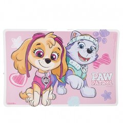 Paw Patrol stalo padėkliukas, 28x43 cm цена и информация | Скатерти, салфетки | pigu.lt