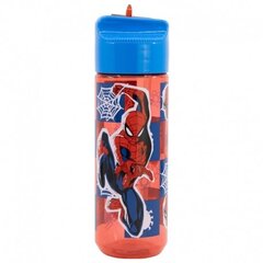Gertuvė Spiderman, 540 ml цена и информация | Фляги для воды | pigu.lt