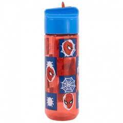 Gertuvė Spiderman, 540 ml цена и информация | Фляги для воды | pigu.lt