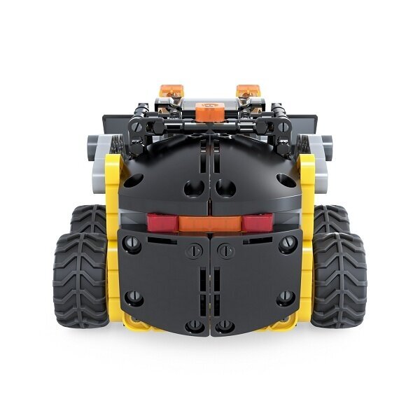 Mini robotas Hexbug Vex Skid Steer цена и информация | Lavinamieji žaislai | pigu.lt