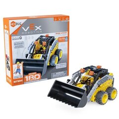 Mini robotas Hexbug Vex Skid Steer цена и информация | Развивающие игрушки | pigu.lt