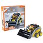 Mini robotas Hexbug Vex Skid Steer цена и информация | Lavinamieji žaislai | pigu.lt