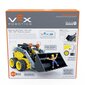 Mini robotas Hexbug Vex Skid Steer цена и информация | Lavinamieji žaislai | pigu.lt