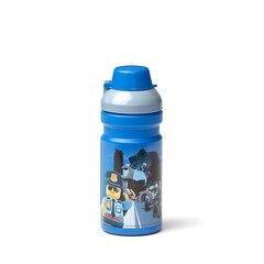 Бутылка для напитков «Lego» 40561735, Городская полиция цена и информация | Фляги для воды | pigu.lt