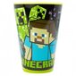 Puodelis Minecraft, 430 ml kaina ir informacija | Originalūs puodeliai | pigu.lt