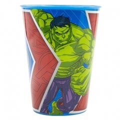 Avengers puodelis, 260 ml цена и информация | Оригинальные кружки | pigu.lt