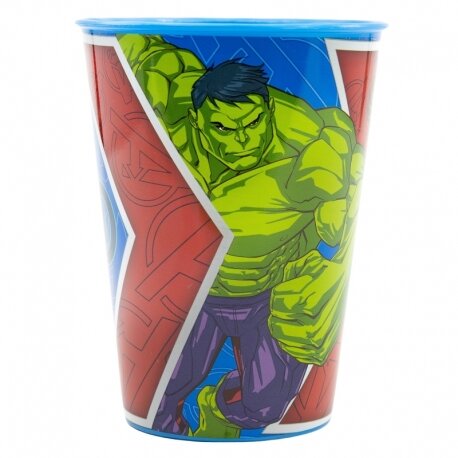 Avengers puodelis, 260 ml цена и информация | Originalūs puodeliai | pigu.lt
