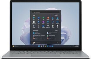 Microsoft RI9-00012 цена и информация | Ноутбуки | pigu.lt
