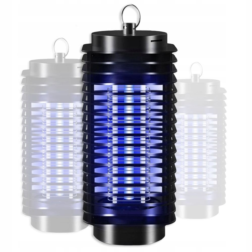 LTC UV lempa nuo uodų, musių ir kitų vabzdžių K090 цена и информация | Priemonės nuo uodų ir erkių | pigu.lt