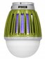Belaidė lempa nuo vabzdžių Noveen цена и информация | Priemonės nuo uodų ir erkių | pigu.lt