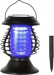 UV lempa nuo vabzdžių kaina ir informacija | Priemonės nuo uodų ir erkių | pigu.lt