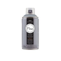 Aerozolinis lakas Fleur satin, 300 ml kaina ir informacija | Fleur Apranga, avalynė, aksesuarai | pigu.lt