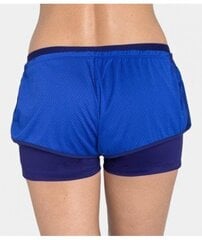 Šortai moterims Triumph Triaction The Fit Ster Short 01, mėlyni цена и информация | Женские шорты | pigu.lt