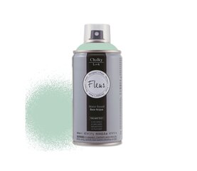 Aerozoliniai dažai Fleur Malmo, 300 ml, žali kaina ir informacija | Piešimo, tapybos, lipdymo reikmenys | pigu.lt