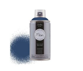 Aerozoliniai dažai Fleur Trendsetter, 300 ml, mėlyni kaina ir informacija | Fleur Apranga, avalynė, aksesuarai | pigu.lt